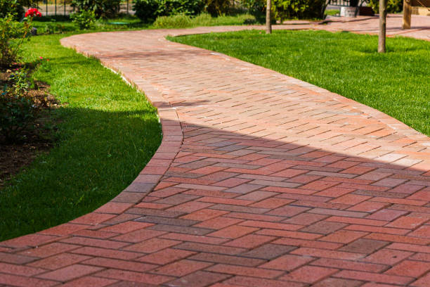 Best Concrete Paver Driveway  in Hockinson, WA