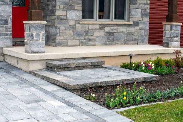 Reasons to Select Us for Your Driveway Paving Requirements in Hockinson, WA